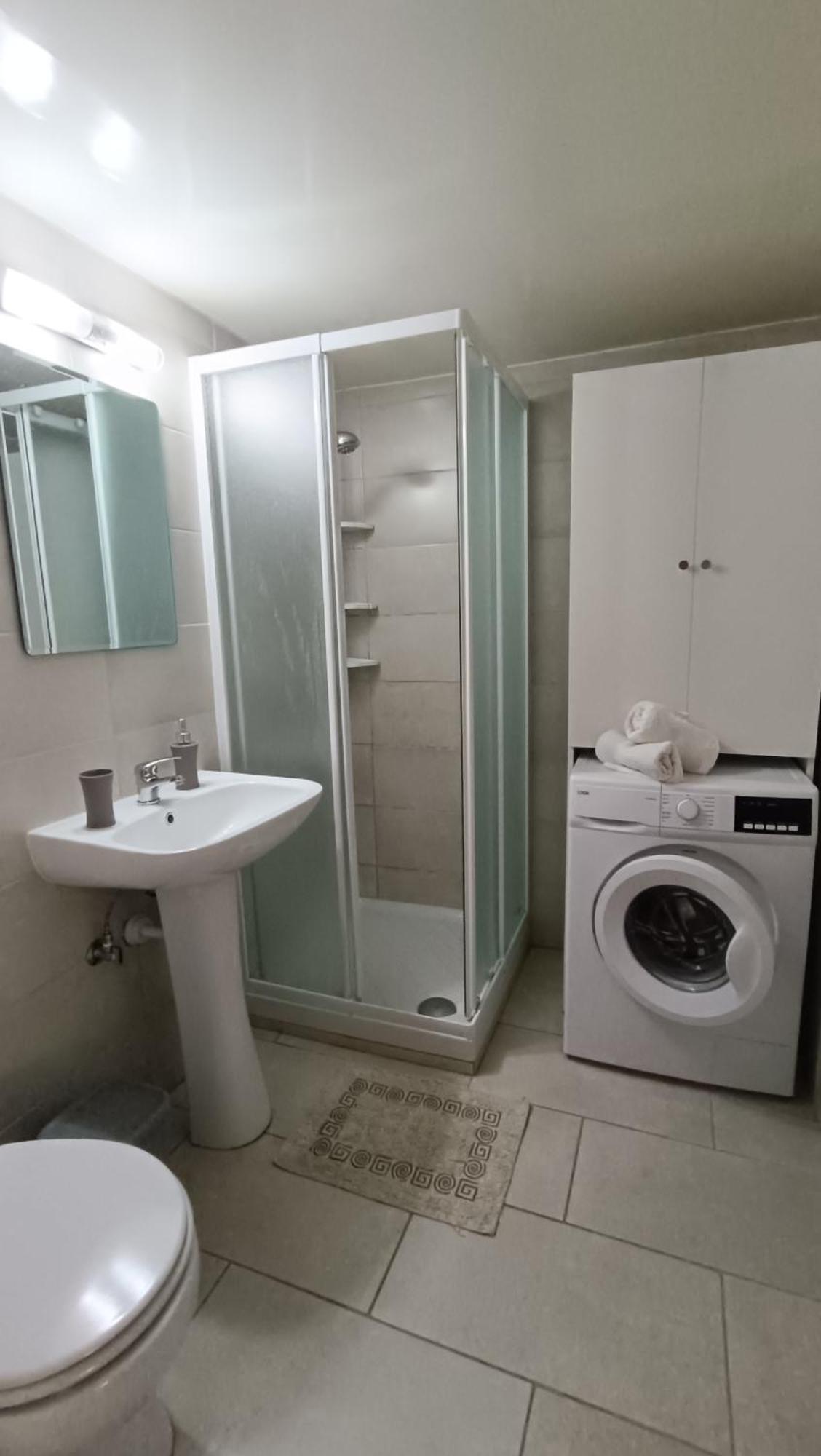 Lca4 Flat For You Apartment 拉纳卡 外观 照片