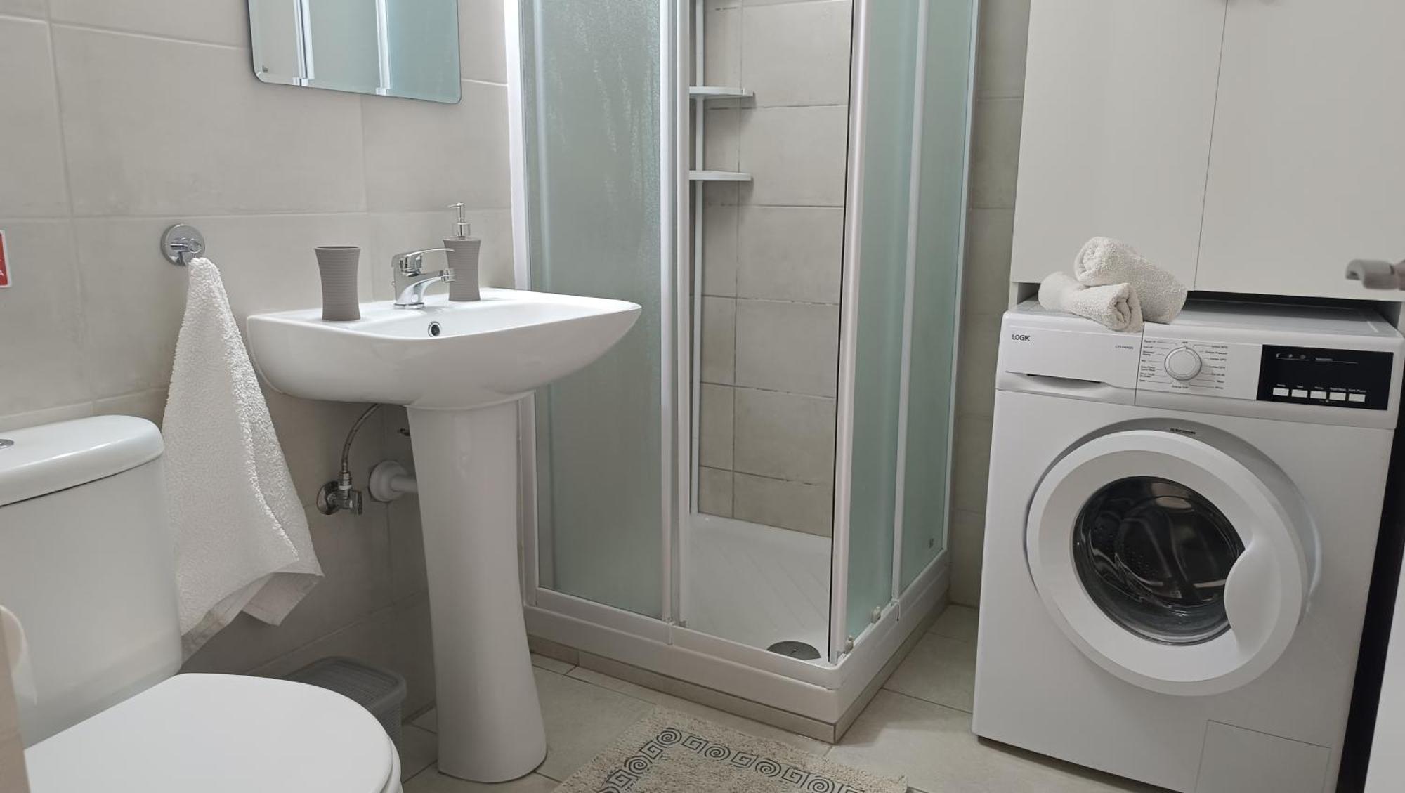Lca4 Flat For You Apartment 拉纳卡 外观 照片