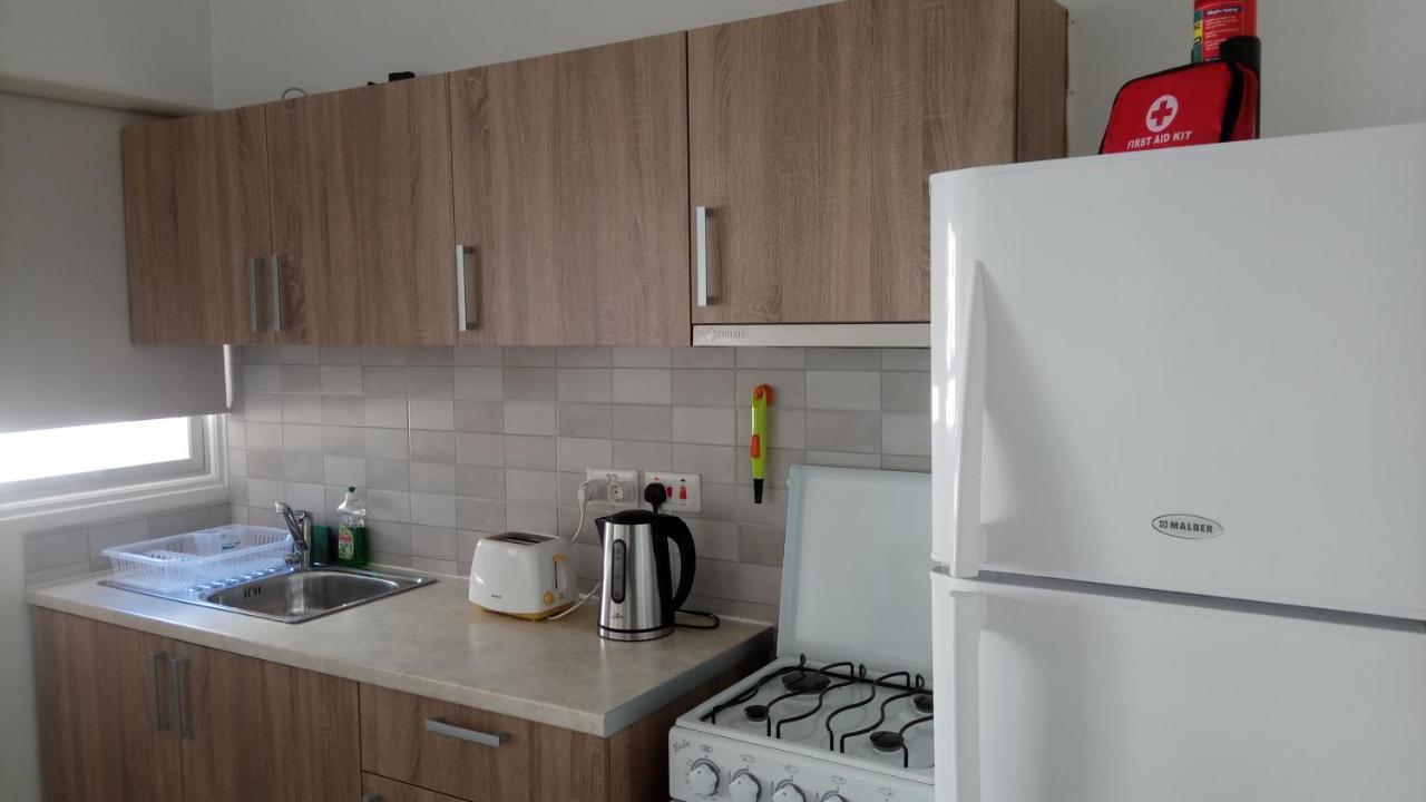 Lca4 Flat For You Apartment 拉纳卡 外观 照片