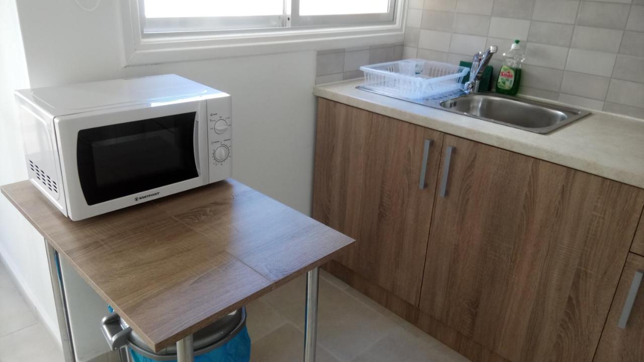 Lca4 Flat For You Apartment 拉纳卡 外观 照片
