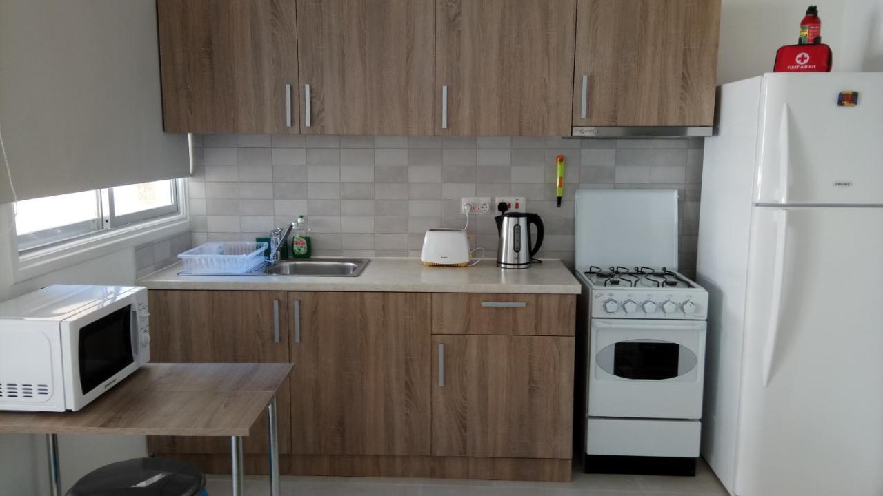 Lca4 Flat For You Apartment 拉纳卡 外观 照片