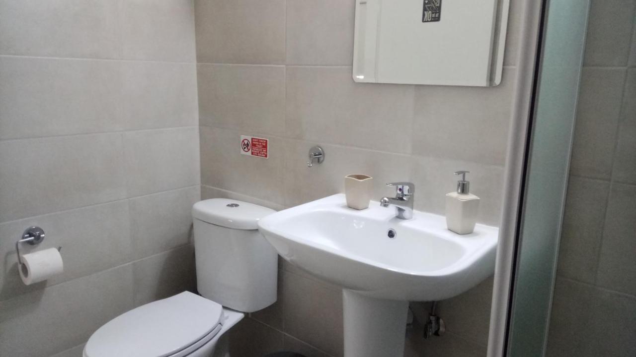 Lca4 Flat For You Apartment 拉纳卡 外观 照片