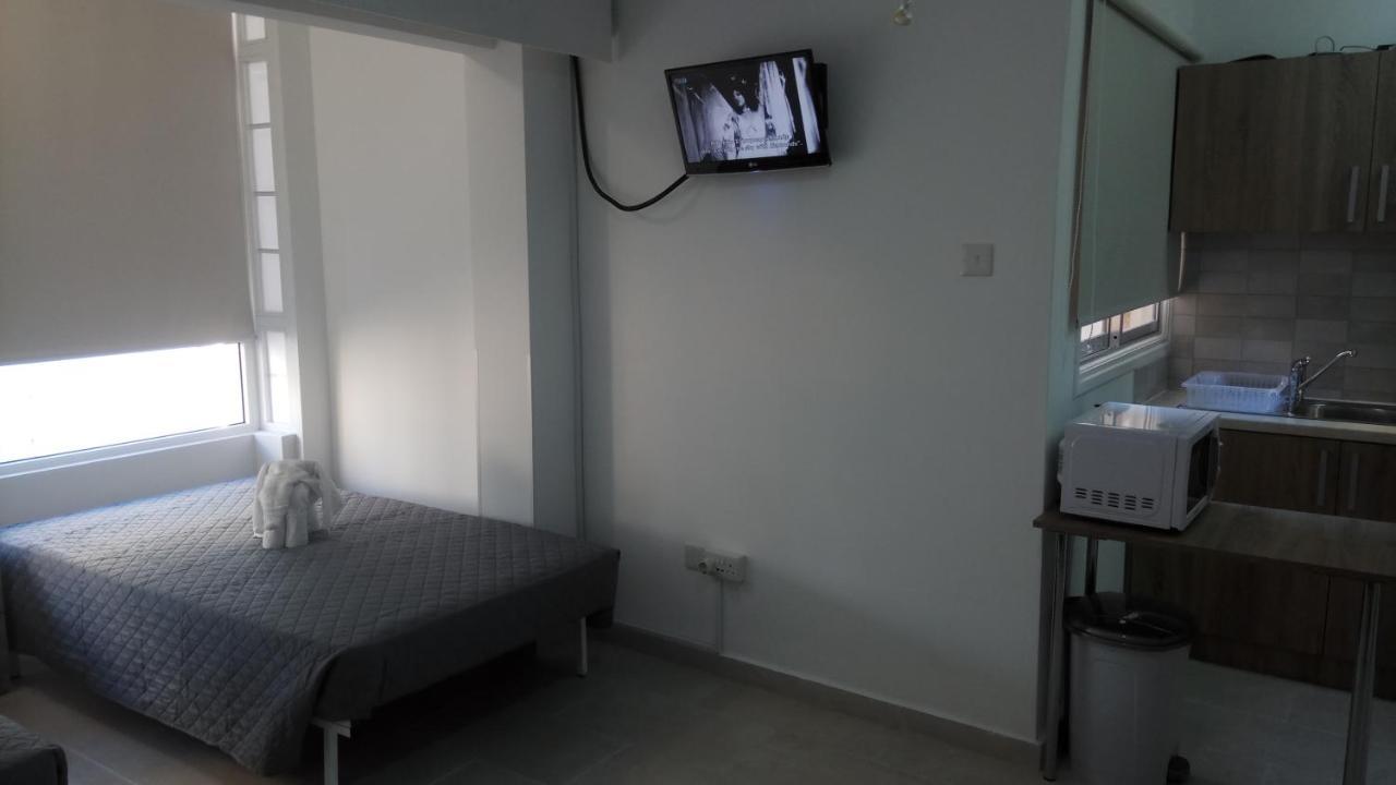 Lca4 Flat For You Apartment 拉纳卡 外观 照片