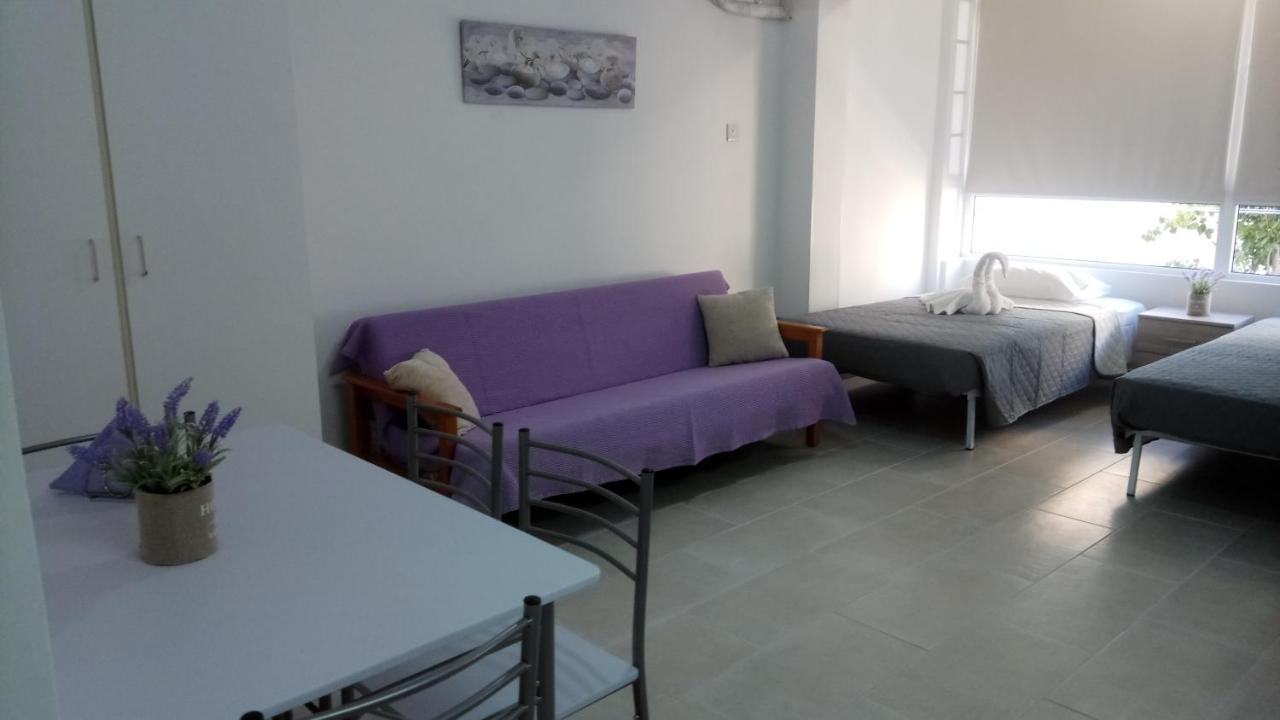 Lca4 Flat For You Apartment 拉纳卡 外观 照片
