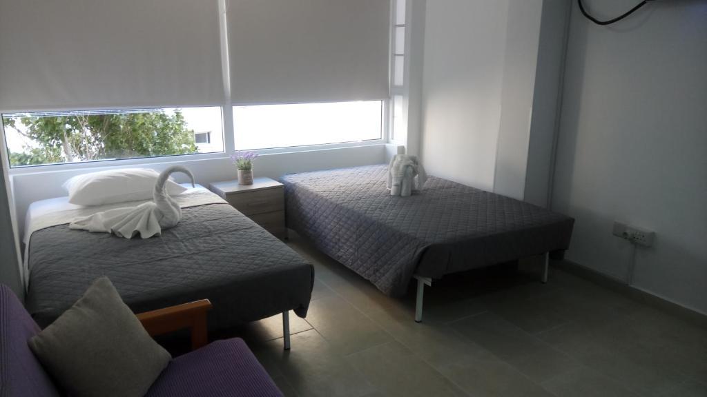Lca4 Flat For You Apartment 拉纳卡 外观 照片