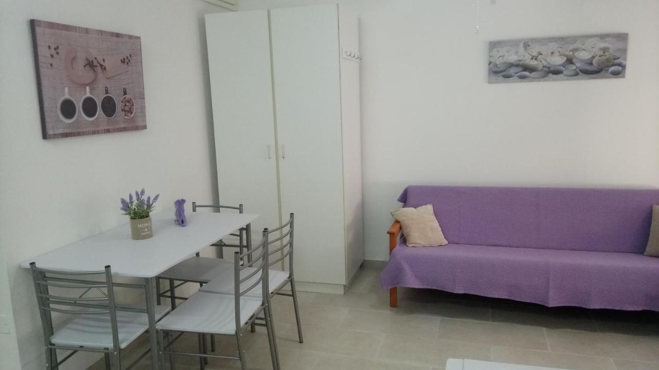 Lca4 Flat For You Apartment 拉纳卡 外观 照片