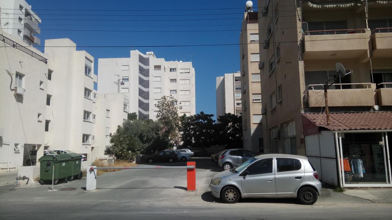 Lca4 Flat For You Apartment 拉纳卡 外观 照片