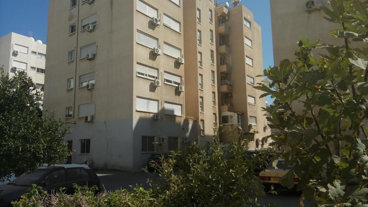 Lca4 Flat For You Apartment 拉纳卡 外观 照片